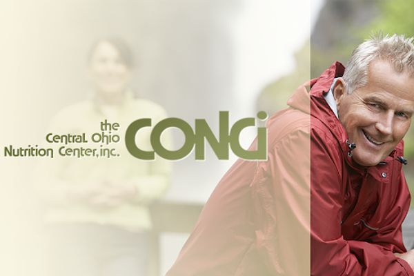Central Ohio Nutrition Center, Inc. in Columbus, OH