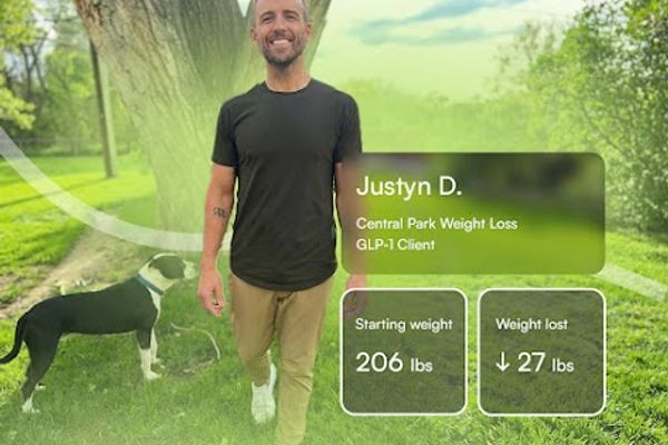 Central Park Weight Loss in Denver, CO