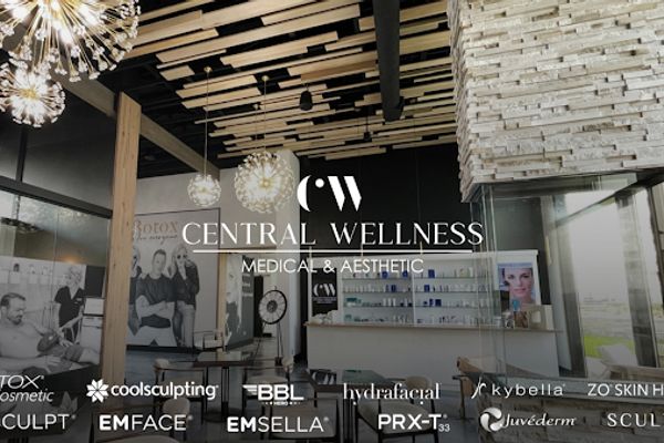 Central Wellness in Billings, MT