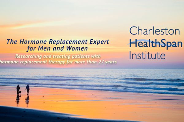 Charleston Healthspan Institute in Daniel Island, SC