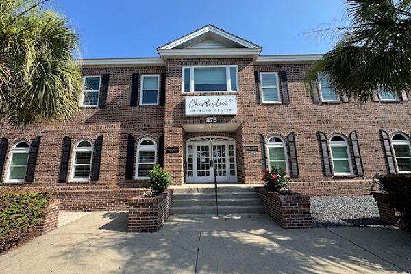 Charleston Thyroid Center in Mt Pleasant, SC