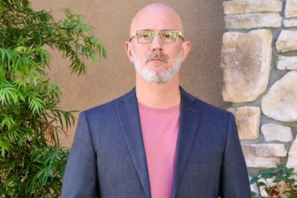 Chase Lay, MD in San Jose, CA