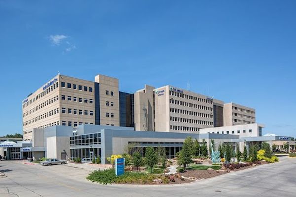 CHI Health Weight Management Bariatric Center (Immanuel) in Omaha, NE