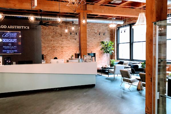 Chicago Aesthetics in Chicago, IL