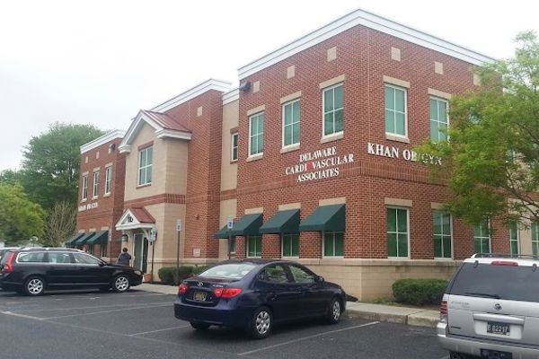 Christiana Institute of Advanced Surgery (CHRIAS) in Dover, DE