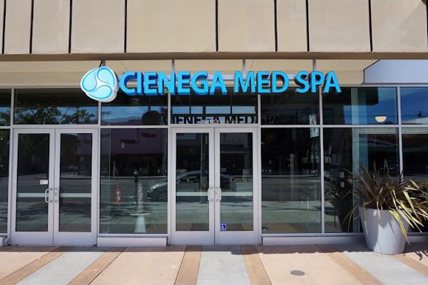 Cienega Medical in Los Angeles, CA