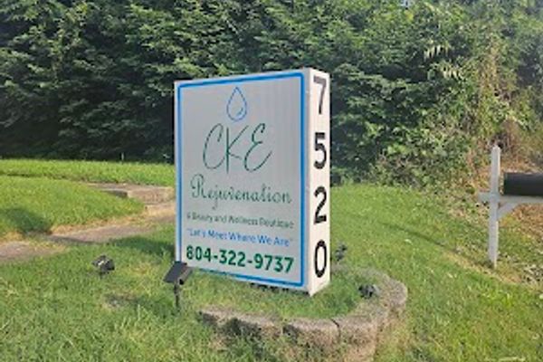 CKE Rejuvenation in Richmond, VA