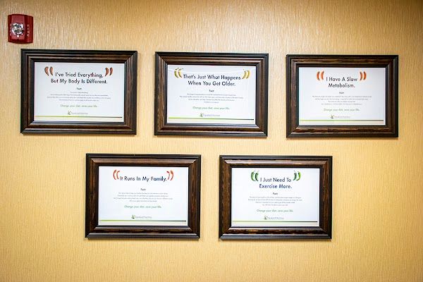 Cleveland Nutrition - David Gutman, MD in Beachwood, OH