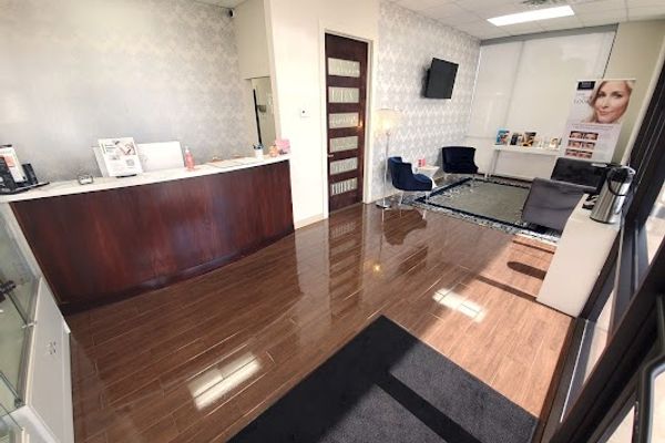 Clinic 45 in Houston, TX