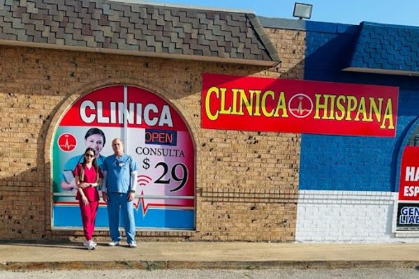 Clinica Hispana Miller in Fort Worth, TX
