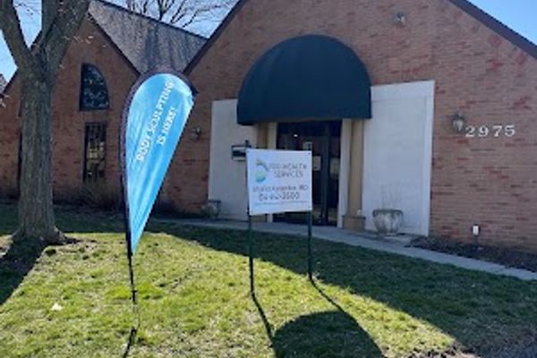 CMWL - The Center For Medical Weight Loss Columbus in Columbus, OH