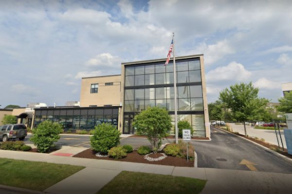 CN Medical Aesthetics & Wellness in Park Ridge, IL