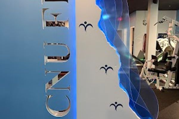 CNU Fit in Dover, DE