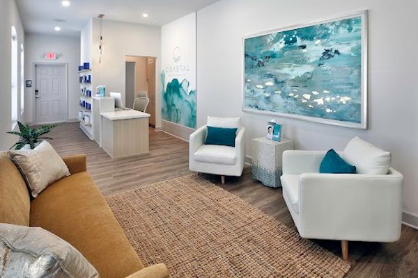 Coastal Health & Medical Spa in Jacksonville, FL