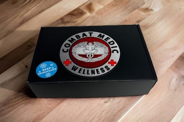 Combat Medic Wellness in Mesa, AZ