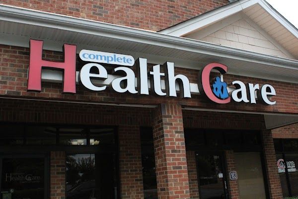 Complete Healthcare Medical Center in Duluth, GA