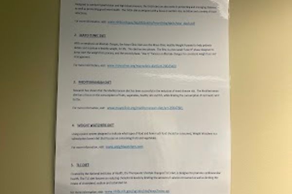 Comprehensive Weight Management Center in Matteson, IL