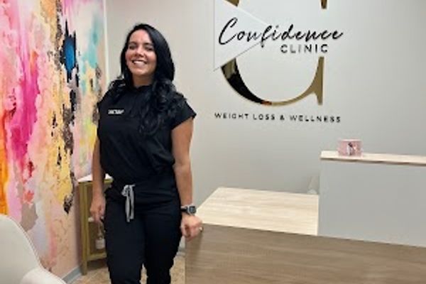 Confidence Clinic Weight Loss & Wellness in San Antonio, TX