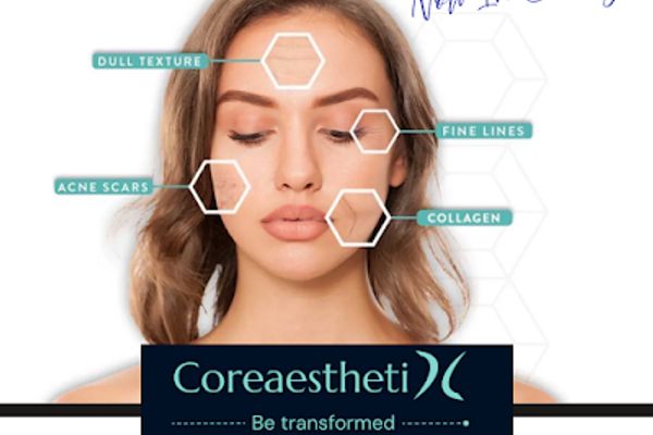 Core Aesthetix in Conway, AR