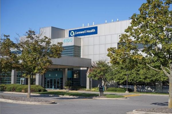 Corewell Health Bariatrics - 4100 Lake Dr SE in Grand Rapids, MI