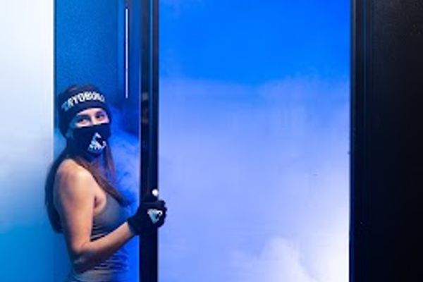 CryoOh in Cincinnati, OH