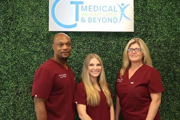 CT Medical Weight Loss and Beyond in Glastonbury, CT