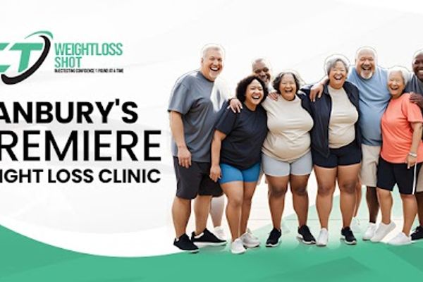 CT Weight Loss Shot in Danbury, CT