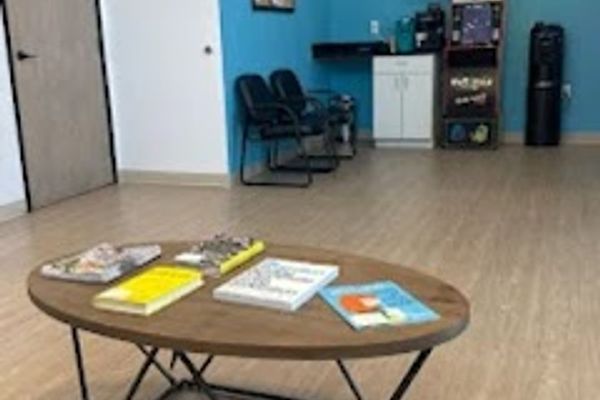 Cure Weight Loss Clinic: Waseem Imam, DO in Arlington, TX