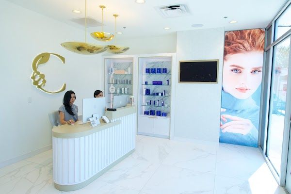 Cutella Medical Spa in San Antonio, TX