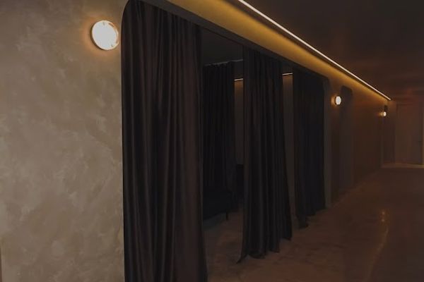 Daily Dose Wellness Club in Houston, TX