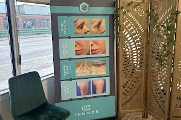 Dee Luxe Medical Health and Wellness in Worcester, MA