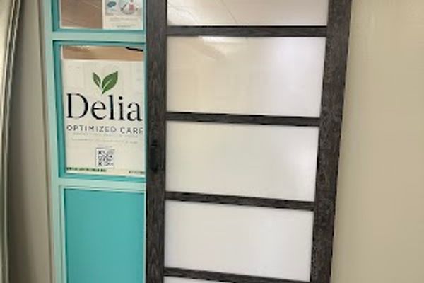 Delia Optimized Care in Indianapolis, IN
