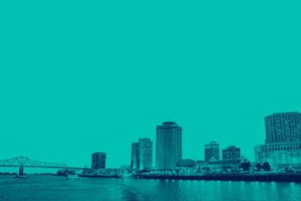 DelRicht Research in New Orleans, LA