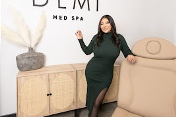 DEMI Med Spa in Chicago, IL