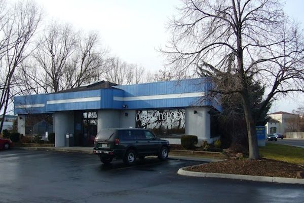 Dermatology Clinic of Idaho in Boise, ID