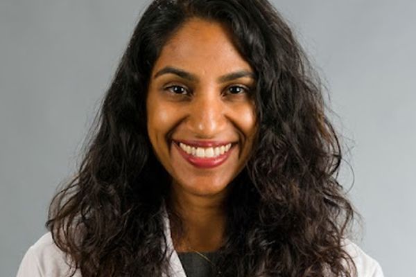 Devika Umashanker, MD in Glastonbury, CT