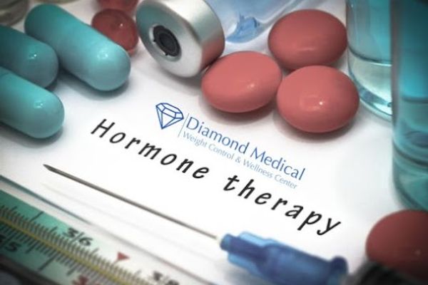 Diamond Medical Weight Control and Wellness Center in Norco, CA