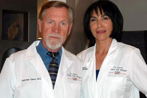 Diet of Hope Institute in Tucson, AZ