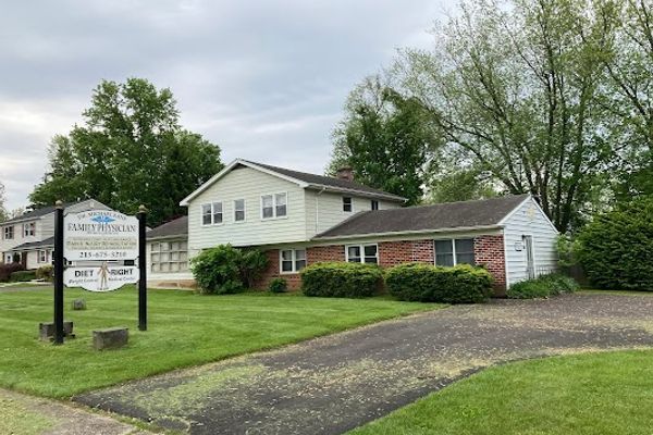 Diet Right Weight Control Medical Center — weight loss clinic in Warminster, Pennsylvania