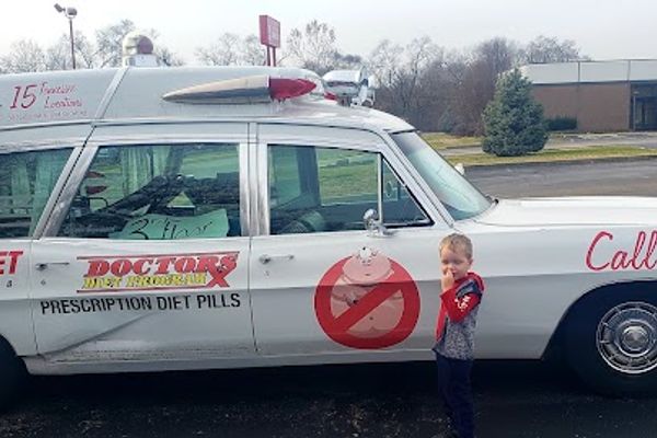 Doctor's Diet Program Greater Cincinnati - Weight Loss Clinic in Bellevue, KY