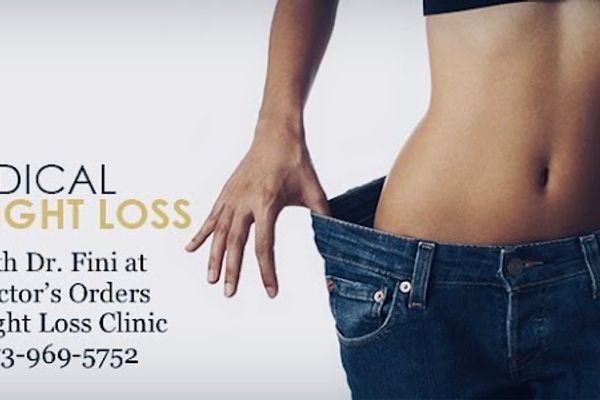 Doctor's Orders Weight Loss Clinic