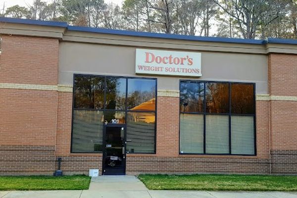 Doctor's Weight Solutions in Raleigh, NC
