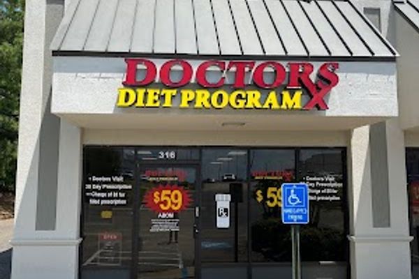 Doctors Diet Program Southaven in Southaven, MS
