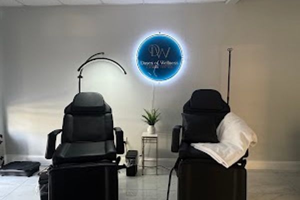 Doses of Wellness-Orlando Med Aesthetics + Wellness in Orlando, FL