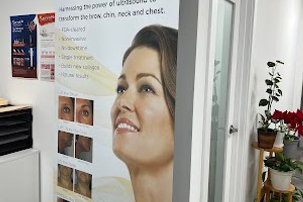 Double J Medical Aesthetics and Hair Clinic