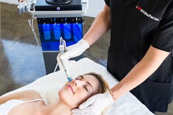 Downtown Medspa in Jersey City, NJ