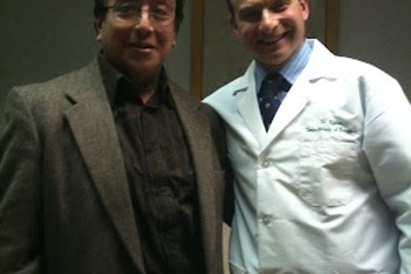 Dr. Alexander D. Abkin, MD in Morristown, NJ