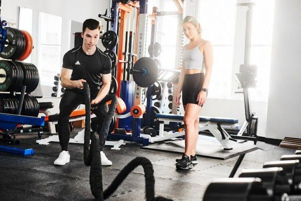 Dr. Charlie Seltzer Lifestyle Medicine in Philadelphia, PA