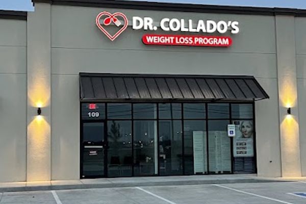 Dr. Collado's Weight Loss Program in Moore, OK