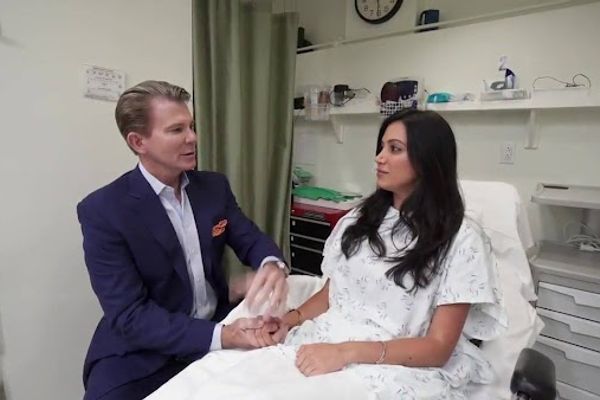 Dr. Corey Maas in San Francisco, CA